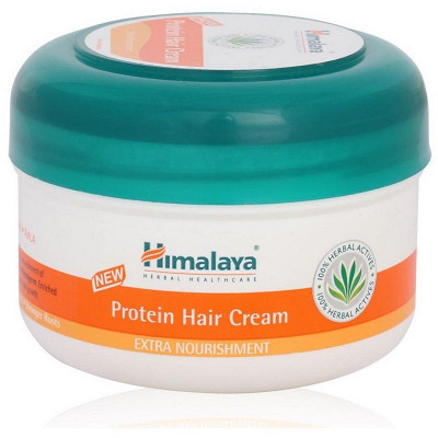 Himalaya Protein Hair Cream
